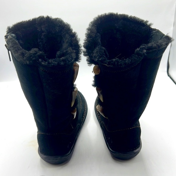 Born insulated boots size 6 in excellent condition. - Picture 3 of 9